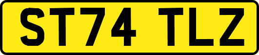 ST74TLZ