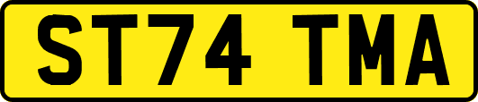 ST74TMA
