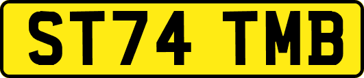 ST74TMB