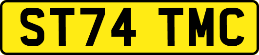 ST74TMC