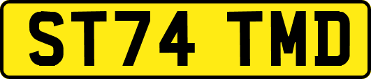 ST74TMD