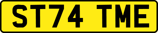 ST74TME