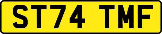 ST74TMF