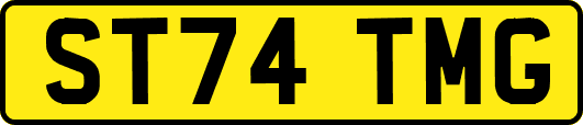 ST74TMG