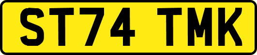 ST74TMK