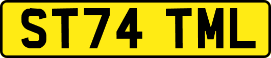 ST74TML