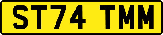 ST74TMM