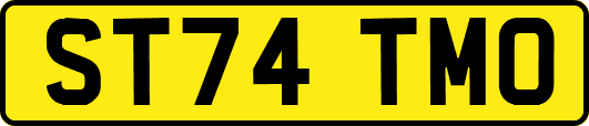 ST74TMO