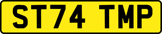 ST74TMP