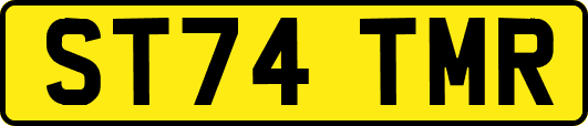 ST74TMR