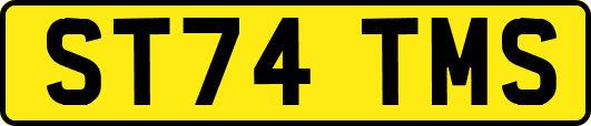 ST74TMS