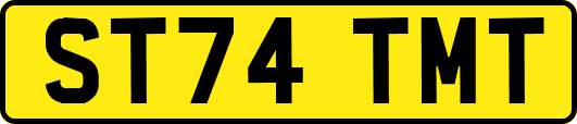 ST74TMT