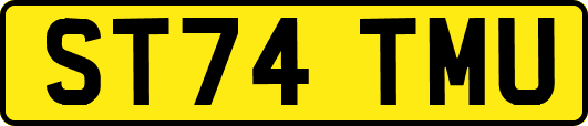 ST74TMU