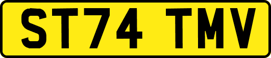 ST74TMV