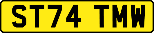 ST74TMW