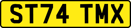 ST74TMX