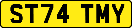 ST74TMY