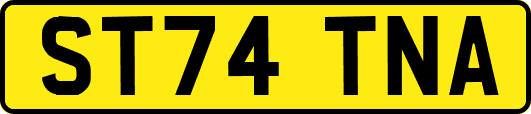 ST74TNA