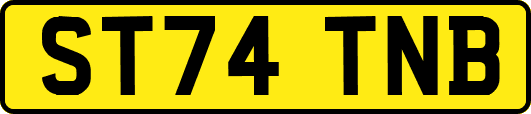 ST74TNB