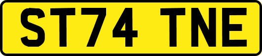ST74TNE