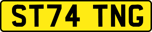 ST74TNG
