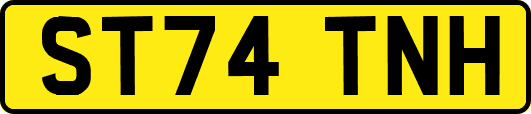 ST74TNH