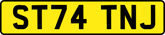 ST74TNJ