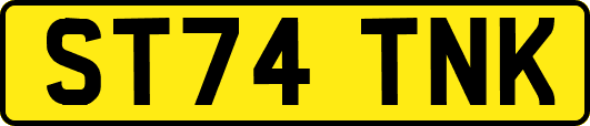 ST74TNK
