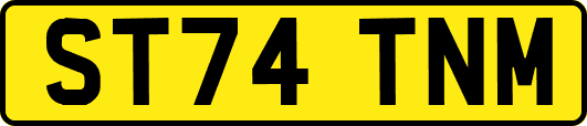 ST74TNM