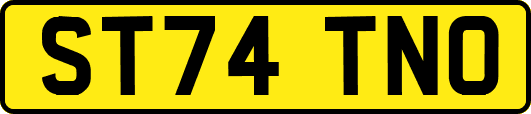 ST74TNO