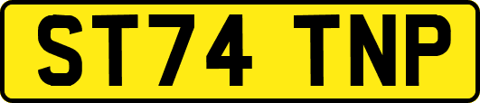 ST74TNP