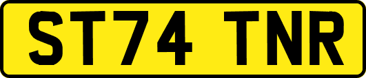 ST74TNR