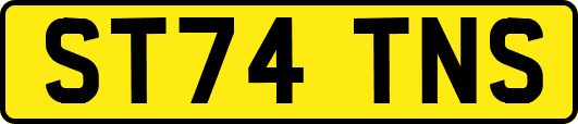 ST74TNS