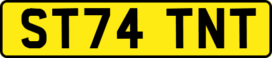 ST74TNT