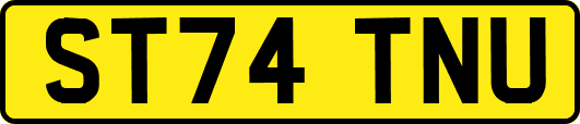 ST74TNU