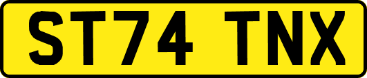 ST74TNX