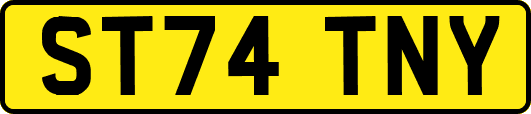 ST74TNY