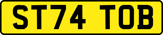 ST74TOB