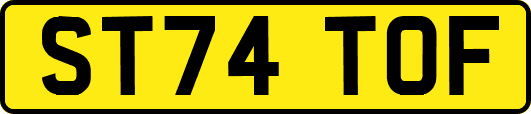 ST74TOF
