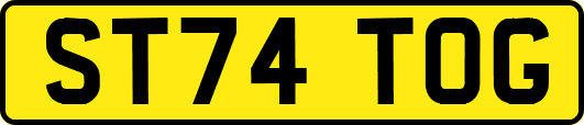 ST74TOG