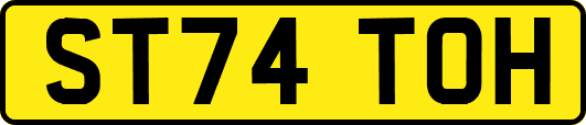 ST74TOH