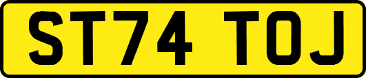 ST74TOJ