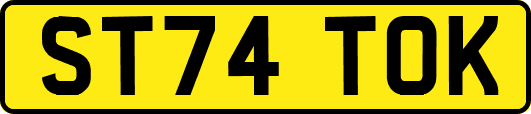 ST74TOK
