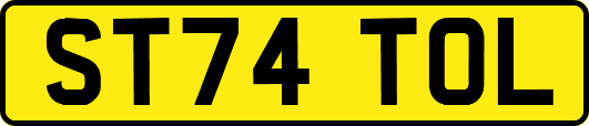 ST74TOL