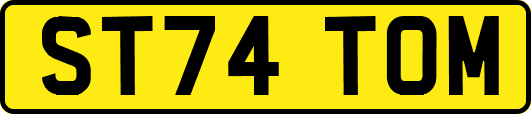 ST74TOM