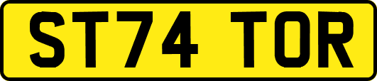 ST74TOR