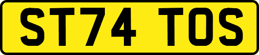ST74TOS