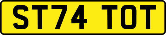 ST74TOT