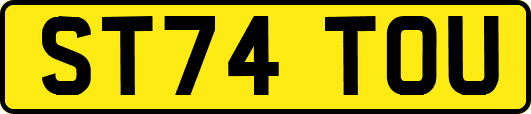 ST74TOU