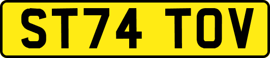 ST74TOV